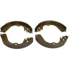 Bremsbacken Nissan Nv200 10 19-3471