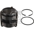 FEBI BILSTEIN Radlager 32711