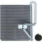KAMOKA Verdampfer, Klimaanlage 7770012