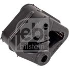 FEBI BILSTEIN Halter, Abgasanlage 170943
