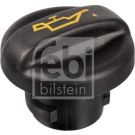FEBI BILSTEIN Verschluß, Öleinfüllstutzen 171911