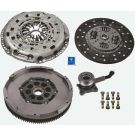 SACHS Kupplungssatz 2290 601 163 ZMS Modul XTend plus CSC