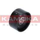 KAMOKA Umlenk-/Führungsrolle, Keilrippenriemen R0184