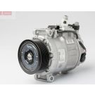 DENSO Kompressor DCP17062