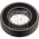 FEBI BILSTEIN Lager, Gelenkwellenmittellager 08726