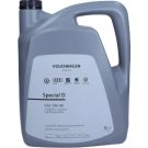Original VAG Motoröl Special D 505.00 505.01 5W-40 5 Liter GS55505M4