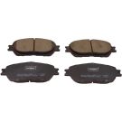Bremsbelagsatz Toyota P. Avalon 04-/Camry 01 19-2964