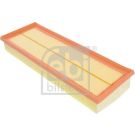 FEBI BILSTEIN Luftfilter 108334