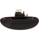 Hahnschloss Mit Elektrischem Stellantrieb. T. Renault Scenic (99-03) 7700435694
