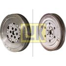 Zweimassenschwungrad NISSAN Juke 1.6DIG-T 10 LuK DMF 415 0570 10