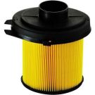 DENCKERMANN Luftfilter A140517