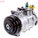 DENSO Kompressor DCP17161