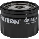 FILTRON Ölfilter OP 643/3