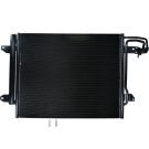KAMOKA Kondensator, Klimaanlage 7800147