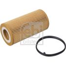 Ölfilter Vw 2.0Fsi 38462