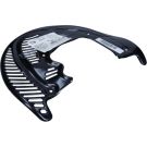 Original VAG Sie Zeigt Die Bremsscheiben. Audi S. A6 19-Pr 4M0615312G