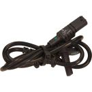 Sensor, Raddrehzahl 02.42.062