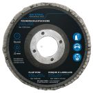 SW-Stahl Schleifscheibe Dm 115mm 10 Stk 82301L