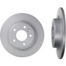KAMOKA Bremsscheibe 103195