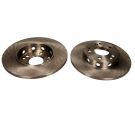 Maxgear Bremsscheibe Db P. W124 200 19-0719