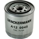 DENCKERMANN Kraftstofffilter A120045