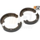 PROFIPOWER Bremsbackensatz, Feststellbremse 2B0061