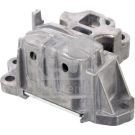 FEBI BILSTEIN Lagerung, Motor 105673