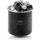 Mann & Hummel Kraftstofffilter PKW MERCEDES A,B,C,Cla,Cls,E,G,Gl,Gla,Glk WK 820/14