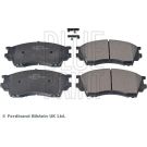 Bremsbelagsatz Mazda P. Xedos 9 2,0-2,5 93-02 ADM54253