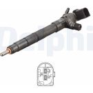 DELPHI Einspritzventil 28529434