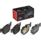 BREMBO Bremsklötze HA P 36 039