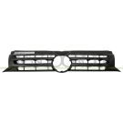 KÜHLERGRILL SCHWARZ PQ 7297,403,3