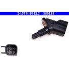 ATE ABS Sensor 24.0711-5198.3