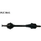 Antriebswelle VKJC8641