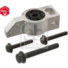 Lagerbuchse, Querlenker Vw P. Passat 05- Le/Pr Hecksatz. Mit -Rubs ProKit 39230 Lagerbuchse, Querlenker Vw P. Passat 05- Le/Pr Hecksatz. Mit -Rubs ProKit 39230