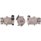 Kompressor, Klimaanlage 51-0414
