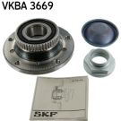 Radlagersatz VA BMW E46 nur M3 01 VKBA 3669