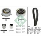 Zahnriemensatz AUDI,SKODA,VW Golf 04 530 0550 10