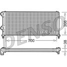 DENSO Motorkühler DRM09060