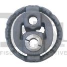 Halter, Abgasanlage 223-921