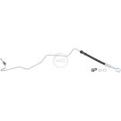 A.B.S. Bremsschlauch SL6606