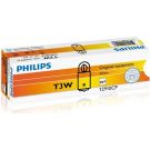 T3W 12V.3W.BA9s Lampe 12910CP