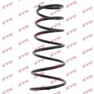 KYB Fahrwerksfeder Fiat P. Doblo 1.3D/1.9D 10/01 K-Flex RA3433