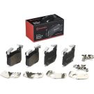 BREMBO Bremsklötze HA P 30 124