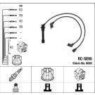 RC-SE95 NGK - Zündkabelsatz SUZUKI Vitara 1.6 88-99 8068
