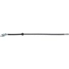 A.B.S. Bremsschlauch SL5770
