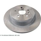 Bremsscheibe Toyota T. Celica 2.0 Turbo 4Wd 89-93 ADT34354