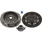 SACHS Kupplungssatz 3000 951 557