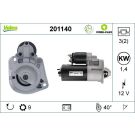 VALEO Anlasser 201140