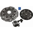 SACHS Kupplungssatz 3000 990 109 Kit plus CSC